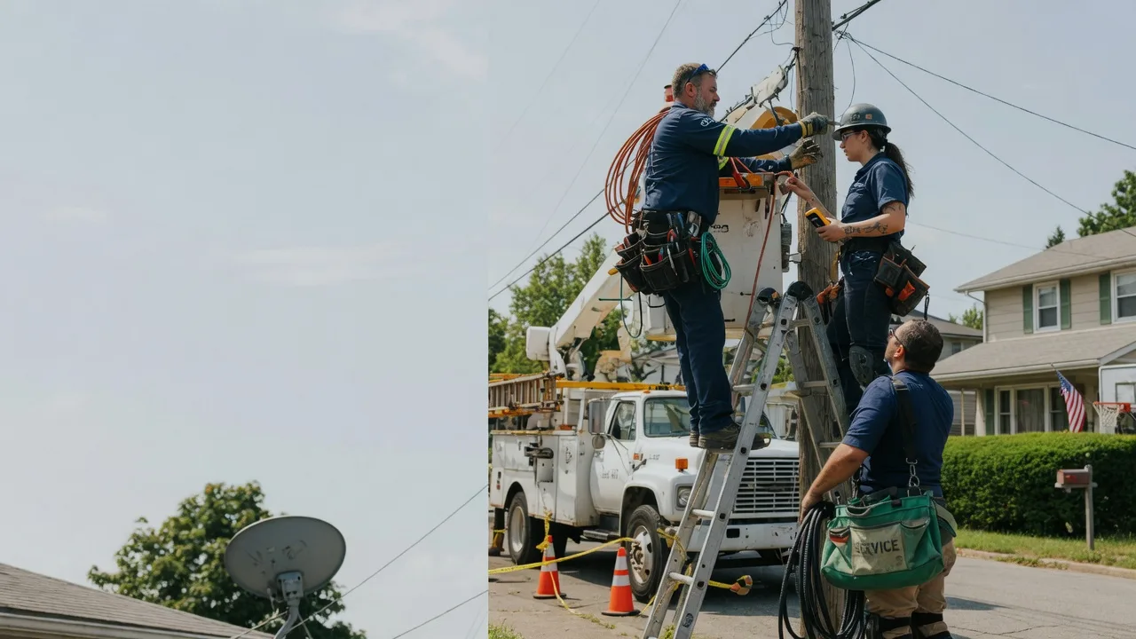 Electrical Repair in Richland, NJ near me